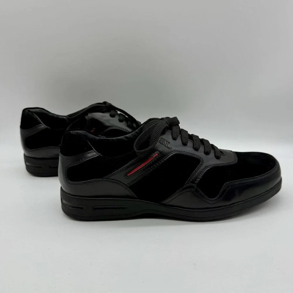 SL Shoes slipless shoes